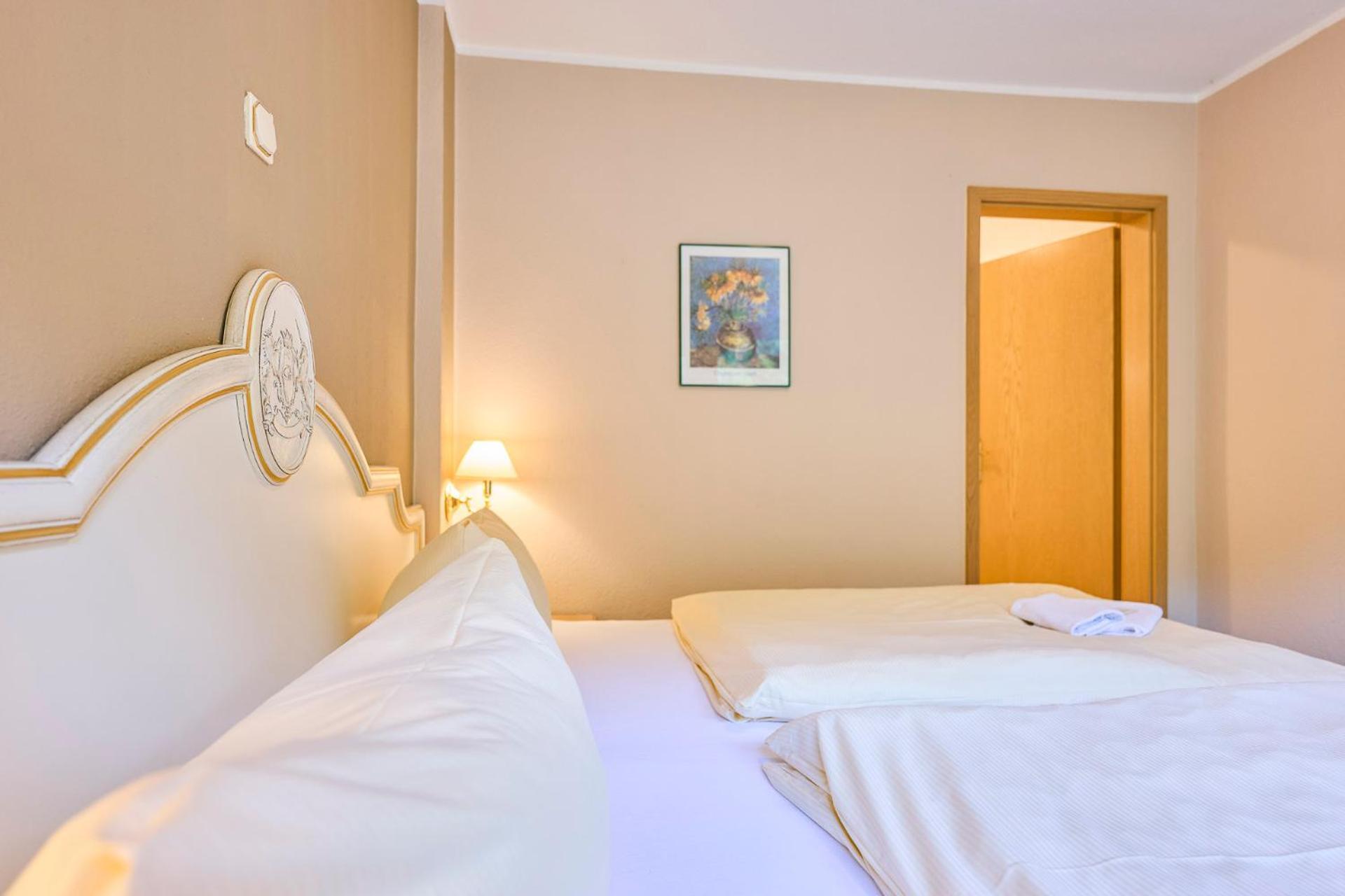 Hotel Bodeblick Тале Экстерьер фото
